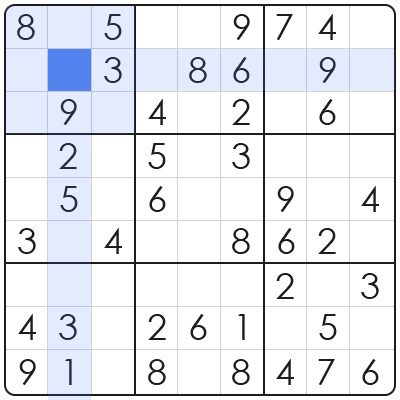 sudoku memory improvement exercises