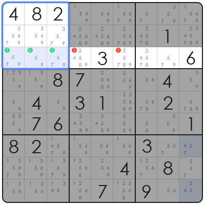 sudoku new york times hard
