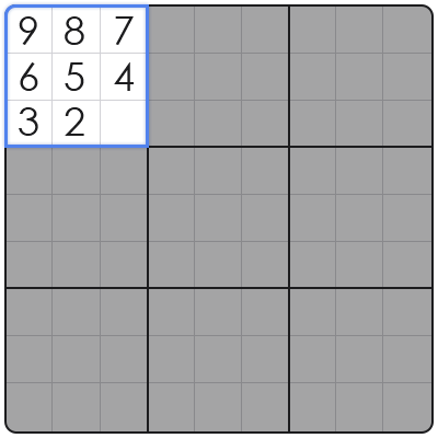 make your own sudoku game