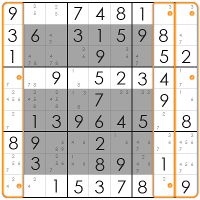 sudoku for kids