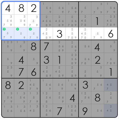 giant sudoku app